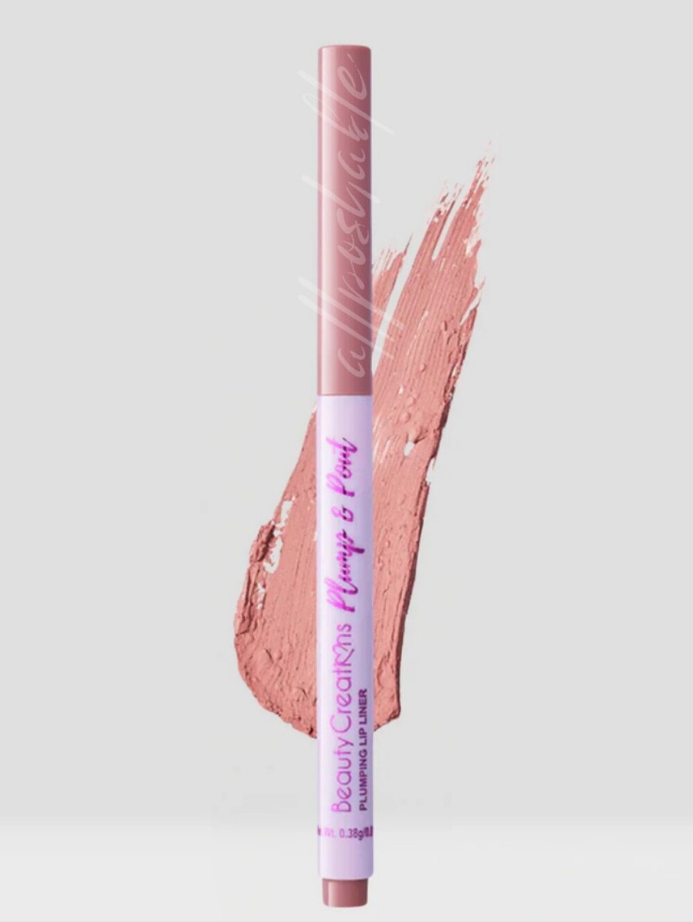⭐️$4 Add On⭐️ Beauty Creation Plump & Pout Plumping Lip Liner - Pinch Me
